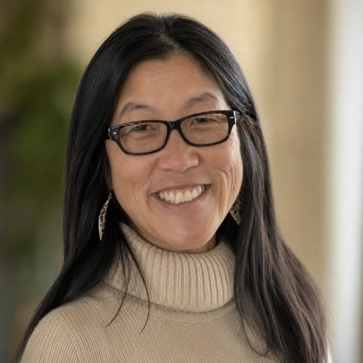 Dana Saito-Stehberger, Ed.D.