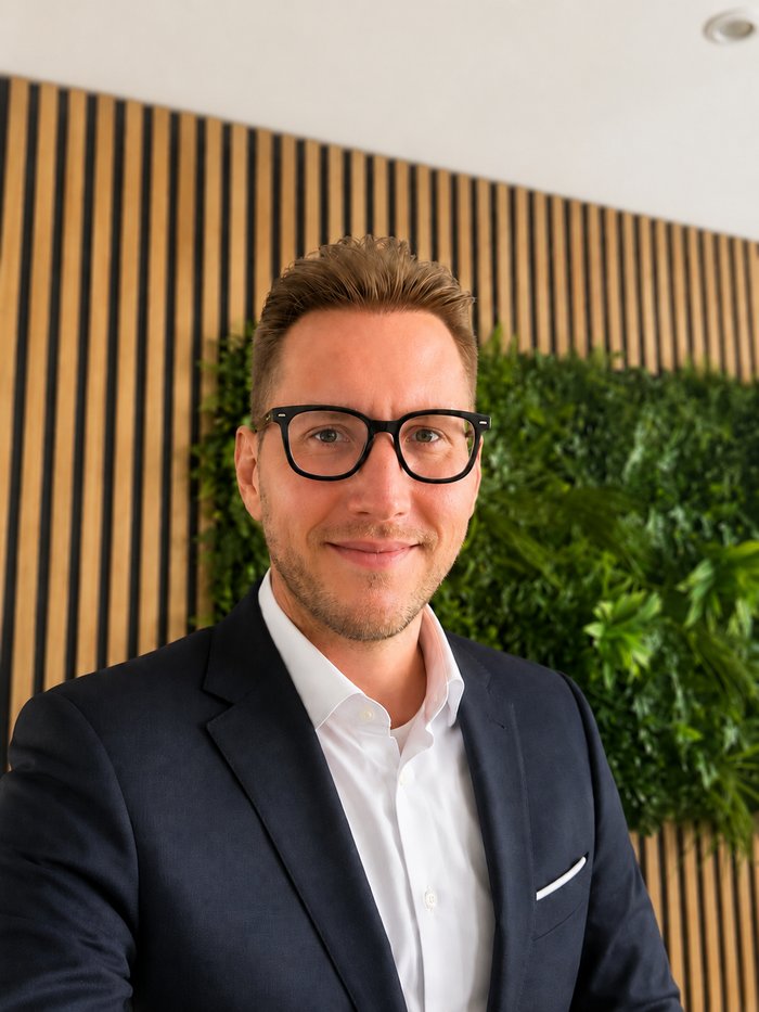 Nikolas Müssen